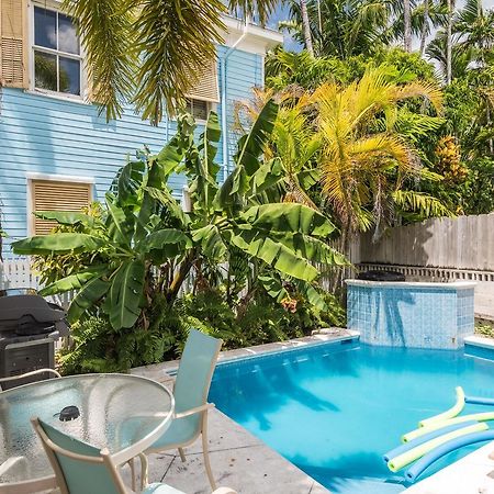 Poolside Suite Key West Luaran gambar