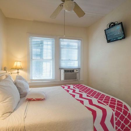 Poolside Suite Key West Luaran gambar