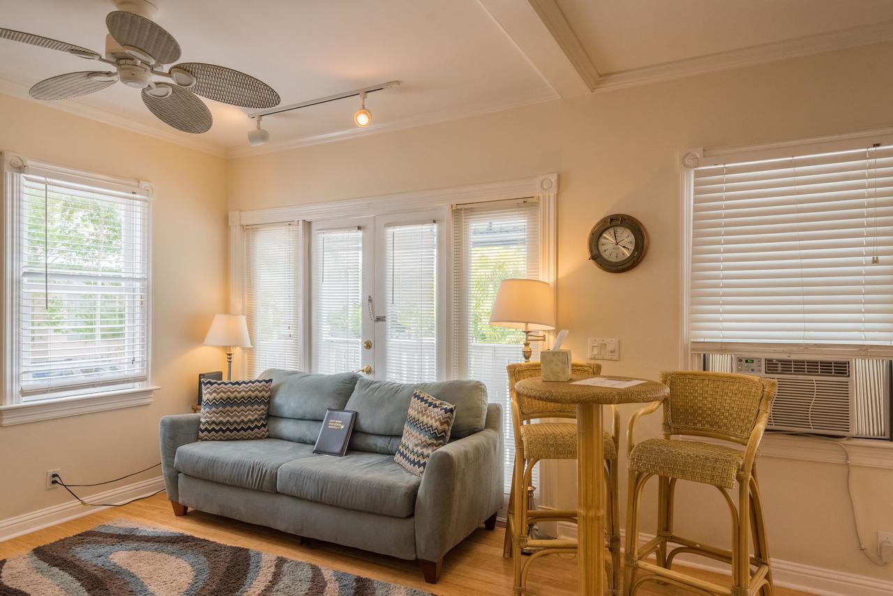 Poolside Suite Key West Luaran gambar