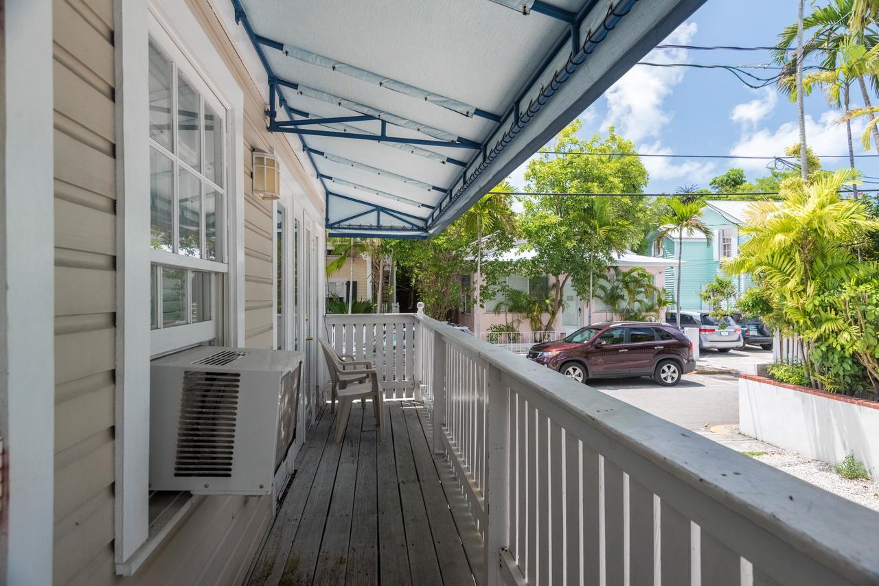 Poolside Suite Key West Luaran gambar