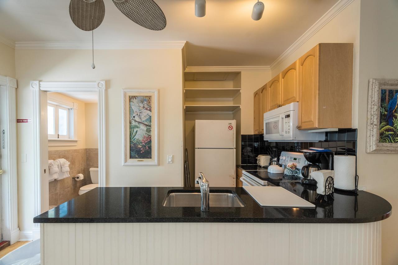 Poolside Suite Key West Luaran gambar