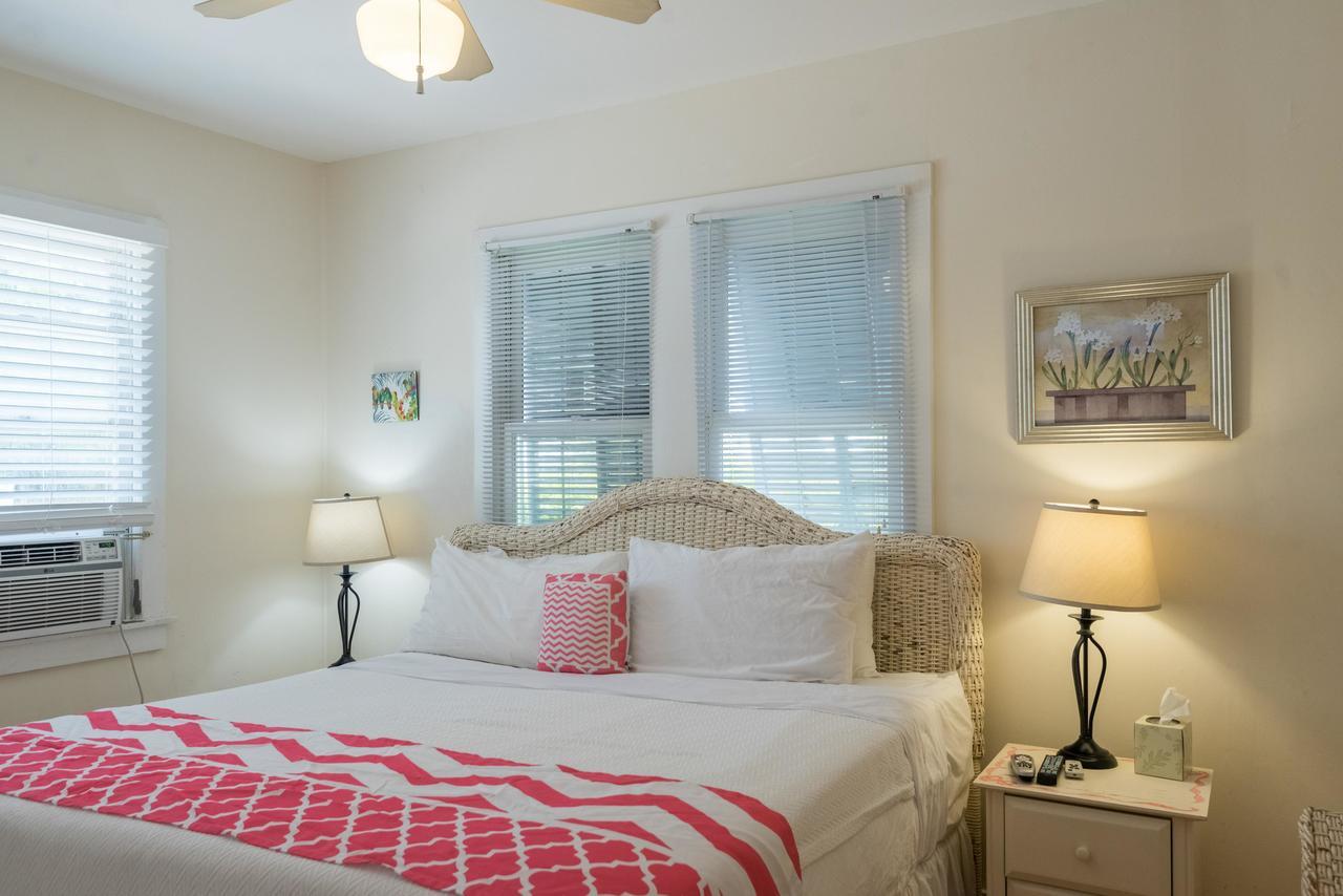 Poolside Suite Key West Luaran gambar
