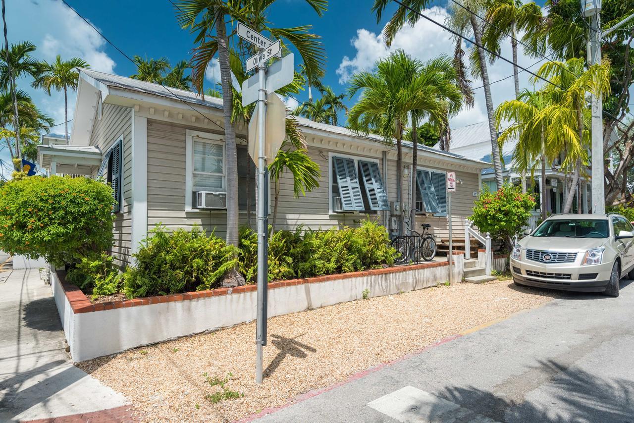 Poolside Suite Key West Luaran gambar