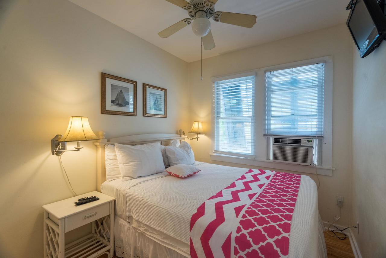 Poolside Suite Key West Luaran gambar