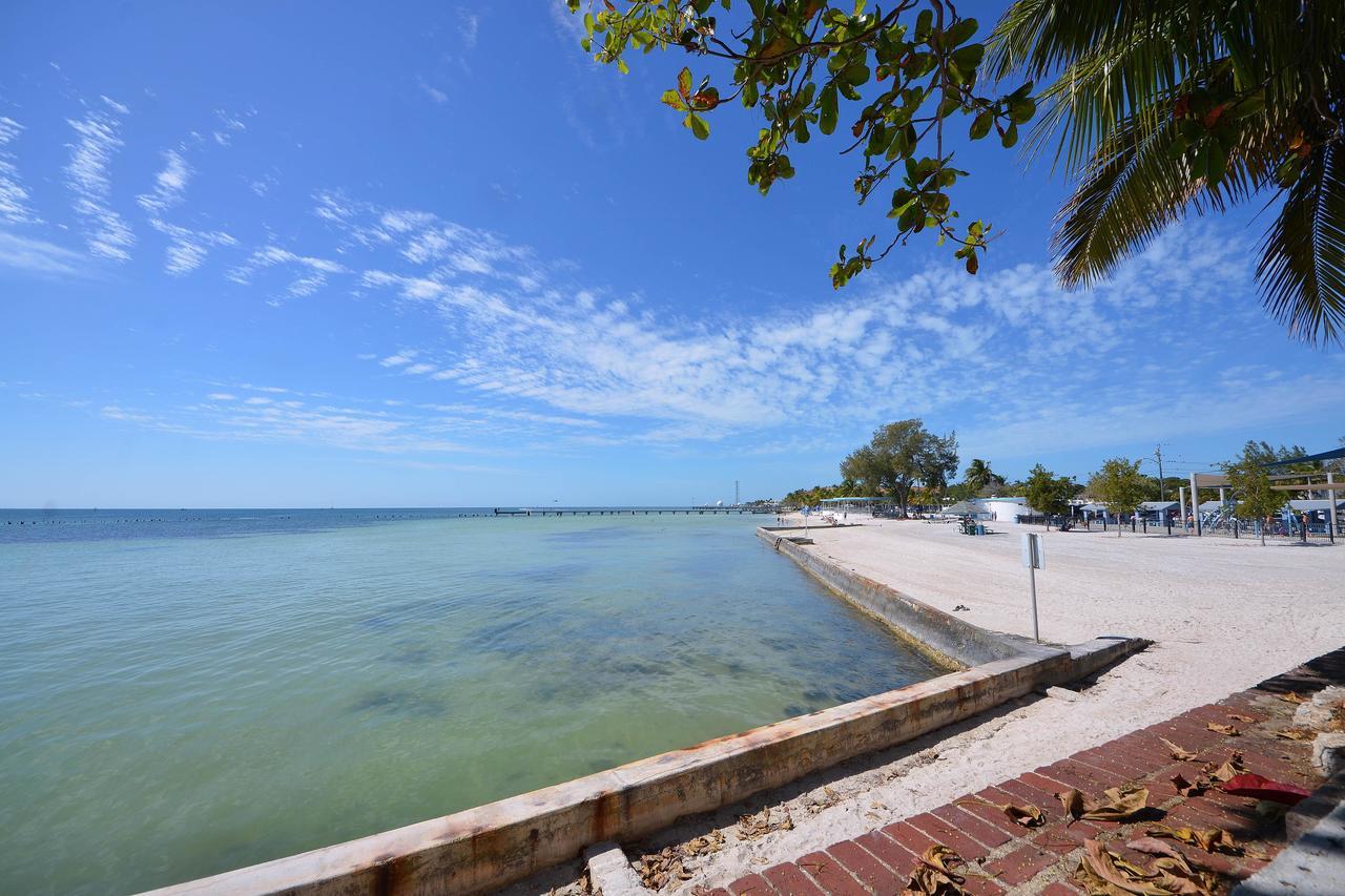 Poolside Suite Key West Luaran gambar