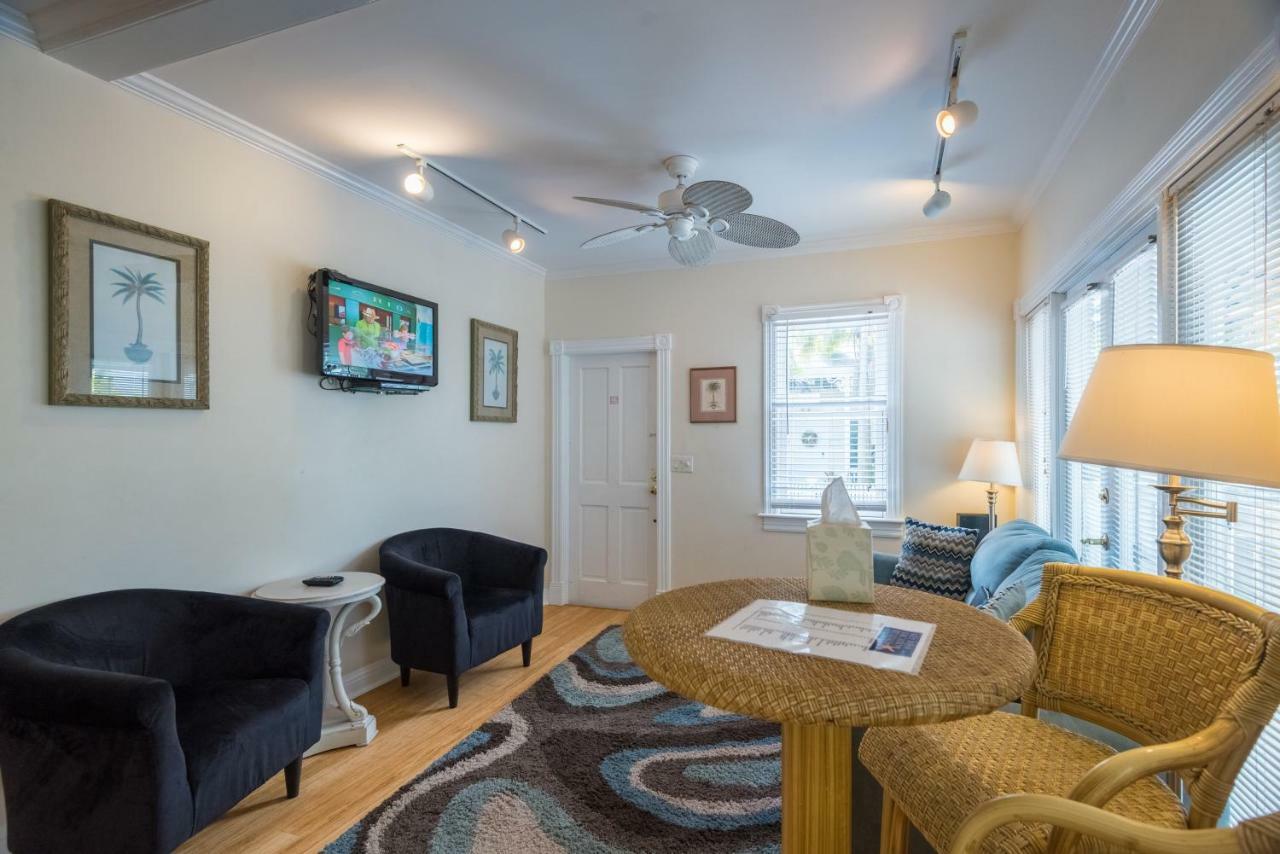 Poolside Suite Key West Luaran gambar