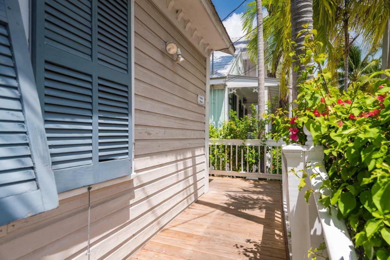 Poolside Suite Key West Luaran gambar