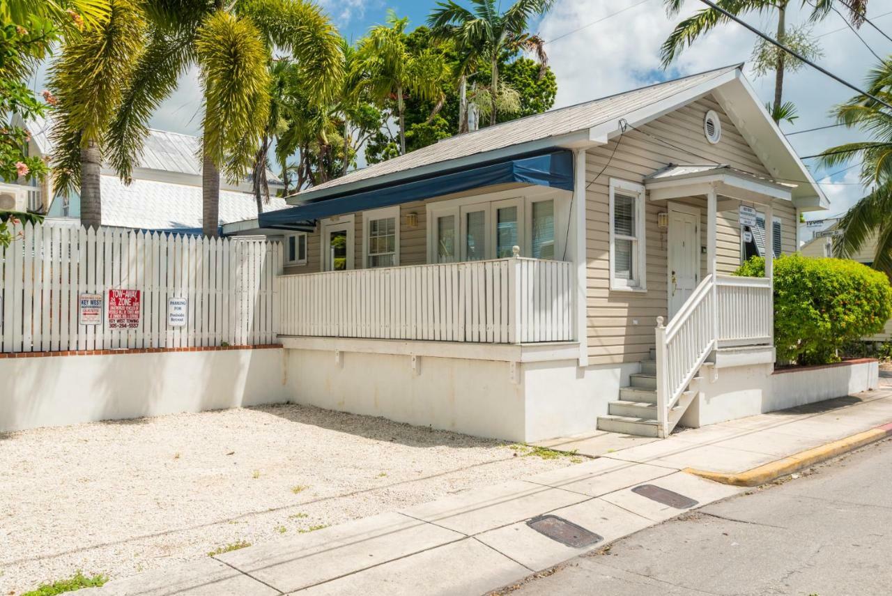 Poolside Suite Key West Luaran gambar