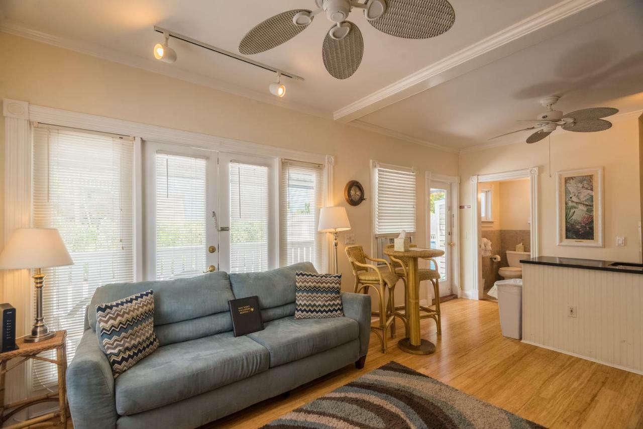Poolside Suite Key West Luaran gambar